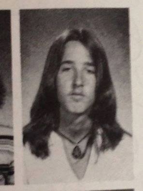 Mark Mark Allen - Class of 1980 - Orange High School