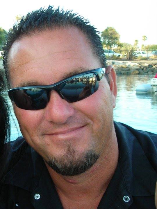 Richard Myers - Class of 1981 - Orange High School