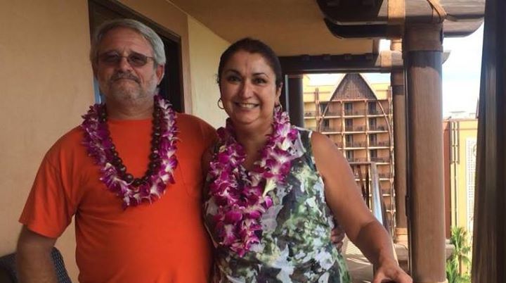 Diane De Leon-hurst - Class of 1979 - Orange High School