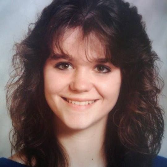 Sheri Scott - Class of 1991 - Orange High School