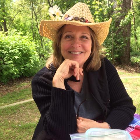 Rebecca Weber - Class of 1965 - Orange High School