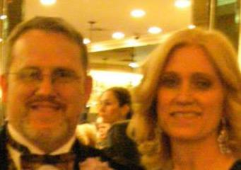 Melodie Hicks - Class of 1984 - Orange High School