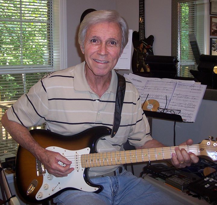 Bob Mckowan - Class of 1960 - Orange High School