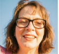 Cathy Miller