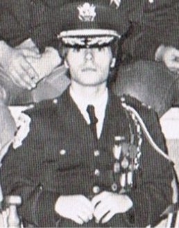 Mark Hargreaves - Class of 1972 - Methuen High School