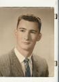 Charles H Tompkins - Class of 1959 - Methuen High School