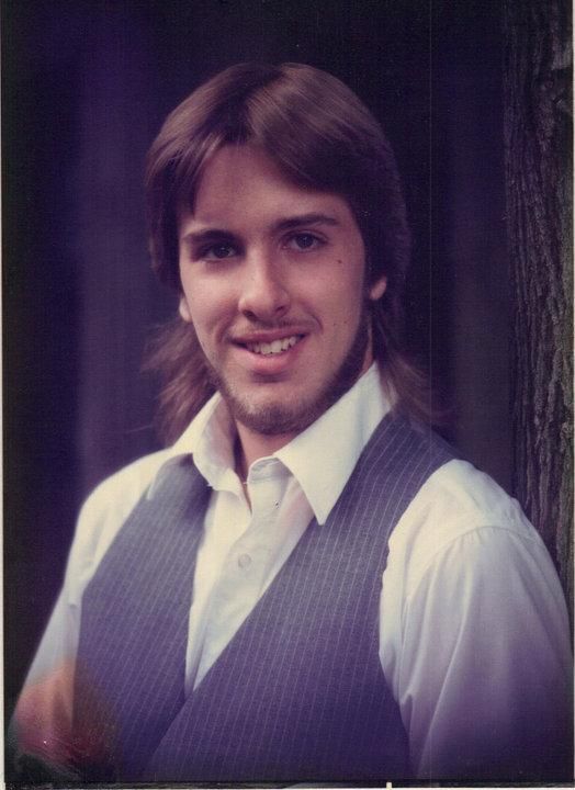 Jason Wedge - Class of 1987 - Methuen High School