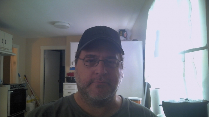 David Joslin - Class of 1988 - Methuen High School