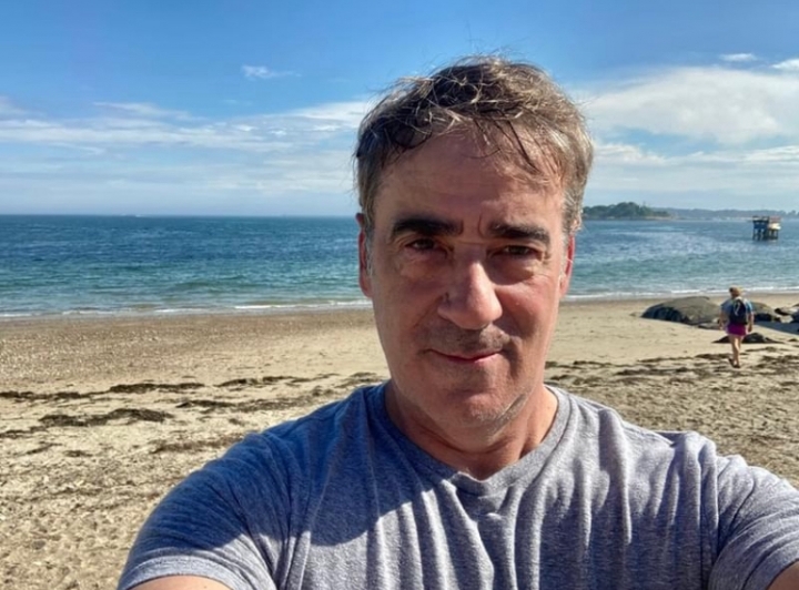 Thomas Simon - Class of 1976 - Methuen High School