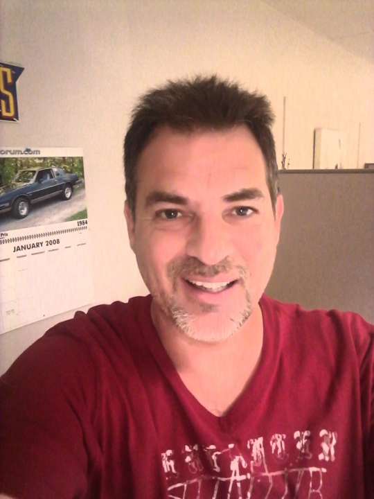 Brian Forest - Class of 1983 - Methuen High School