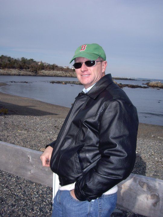 David Rokes - Class of 1976 - North Andover High School
