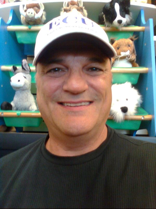 David Perrone - Class of 1968 - North Andover High School