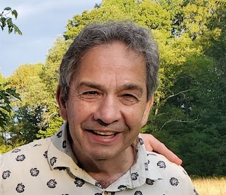 Domenic Mangano - Class of 1964 - North Andover High School