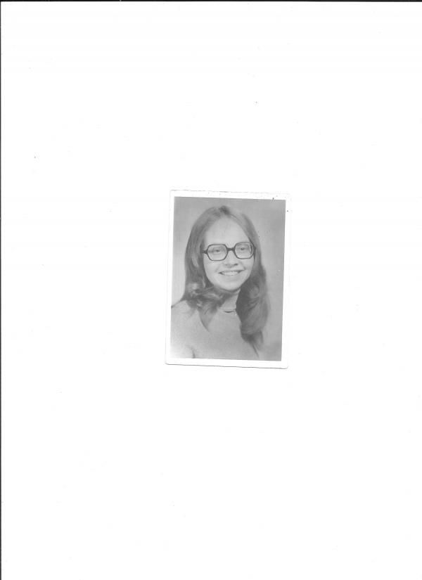 Linda Trzcinski - Class of 1973 - North Andover High School