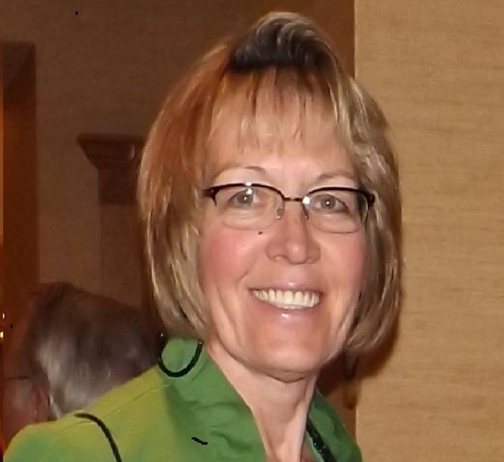 Cheryl Cataldo - Class of 1970 - North Andover High School