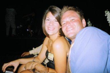 Ashley Rucker - Class of 1997 - North Andover High School