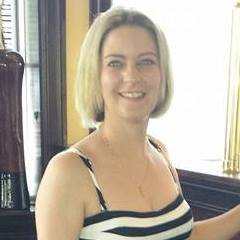 Donna Blais - Class of 1992 - Peabody Veterans Memorial High School