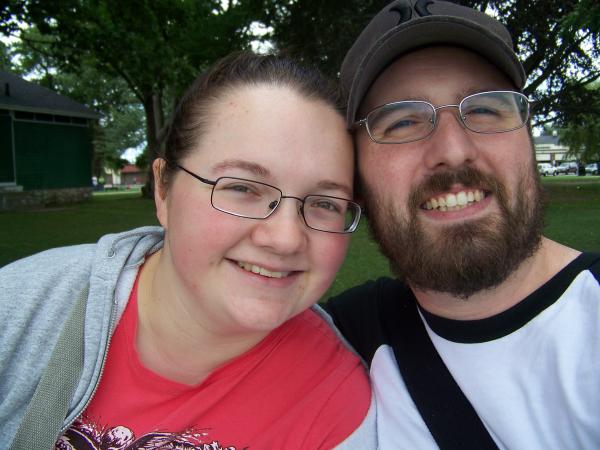 Danielle Allain - Class of 2003 - Peabody Veterans Memorial High School