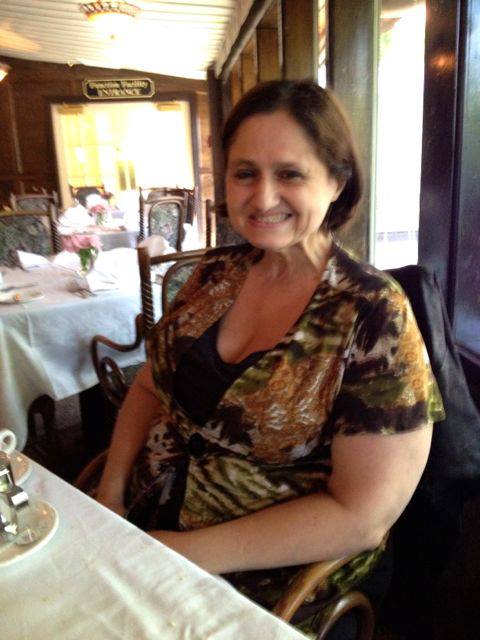 Gail Gail Tanzer - Class of 1979 - Peabody Veterans Memorial High School