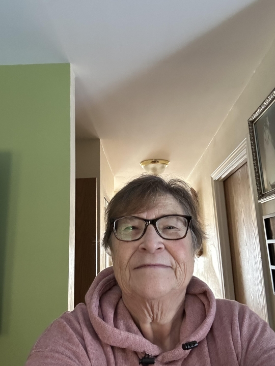 Carolyn O'Connell - Class of 1975 - Peabody Veterans Memorial High School