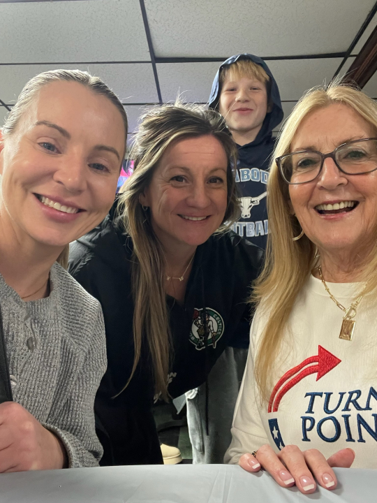 Pamela Lord - Class of 1968 - Peabody Veterans Memorial High School