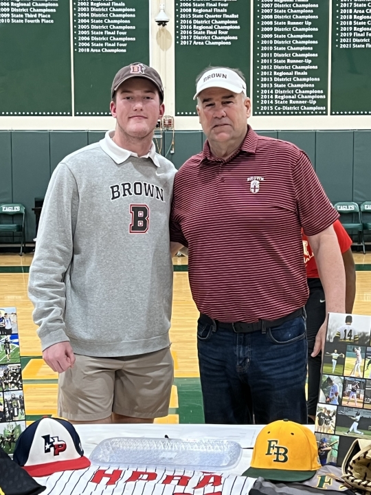 Jack Dever - Class of 1980 - Peabody Veterans Memorial High School