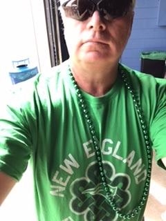 Tim Ewing - Class of 1982 - Peabody Veterans Memorial High School