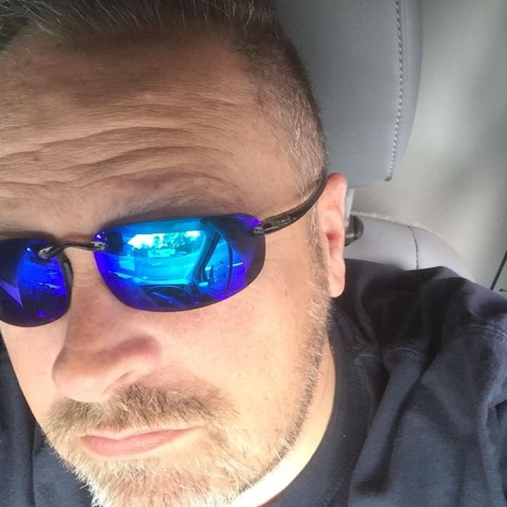 John Cunha - Class of 1991 - Peabody Veterans Memorial High School