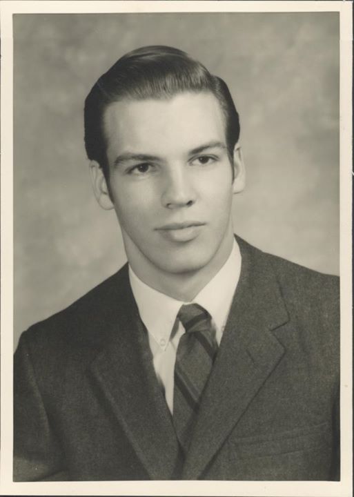 Steve DeSisto - Class of 1970 - Peabody Veterans Memorial High School