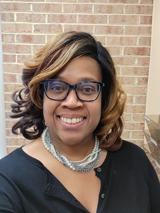 Esther Slack - Class of 1996 - Peabody Veterans Memorial High School