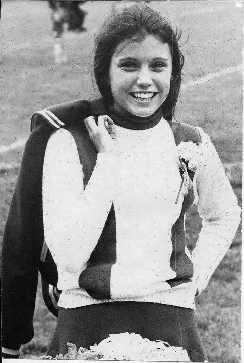 Stacy Hamilton - Class of 1976 - Peabody Veterans Memorial High School