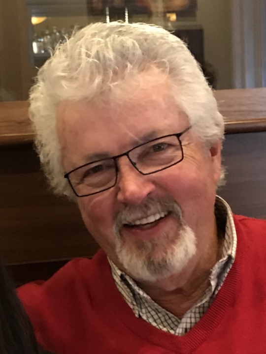 Paul Decourcy - Class of 1965 - Peabody Veterans Memorial High School