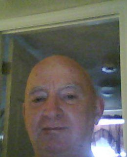 George Obrien - Class of 1961 - Peabody Veterans Memorial High School