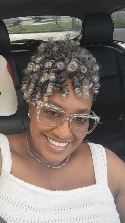 Simona Pierre - Class of 1995 - Peabody Veterans Memorial High School