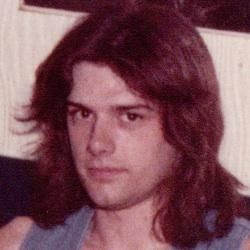 Anthony Coppola - Class of 1974 - Peabody Veterans Memorial High School