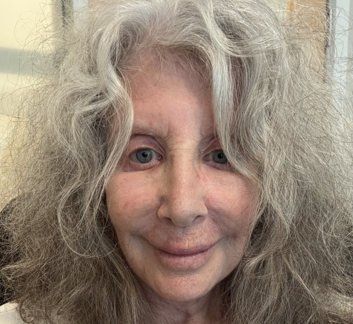 Lois Slavin - Class of 1969 - Peabody Veterans Memorial High School