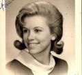 Donna Macglashing, class of 1964