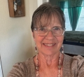 Cathy Forward