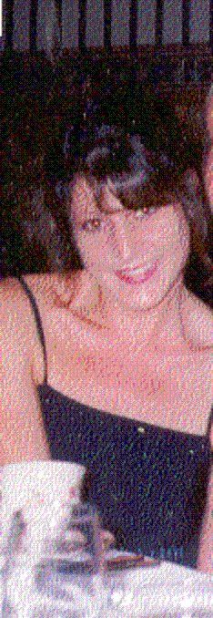 Julia Toomey - Class of 1983 - Agawam High School