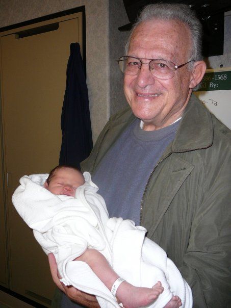 Charles Clark - Class of 1958 - Agawam High School