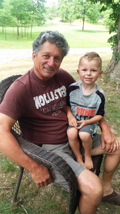 Joseph Giordano - Class of 1969 - Agawam High School