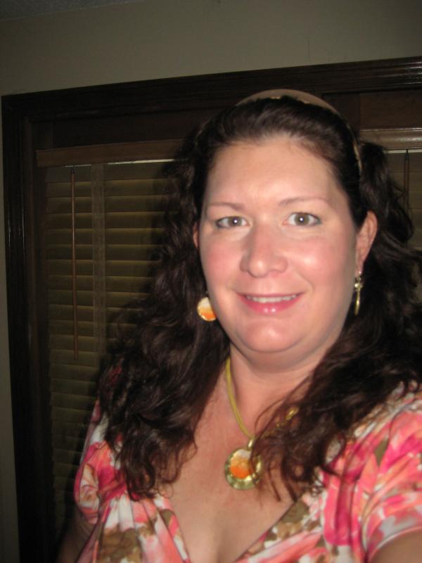 Kim Jacobs - Class of 1984 - Agawam High School