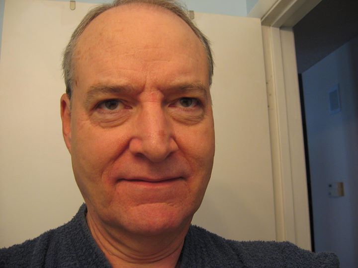 PAUL STEBBINS - Class of 1968 - Agawam High School