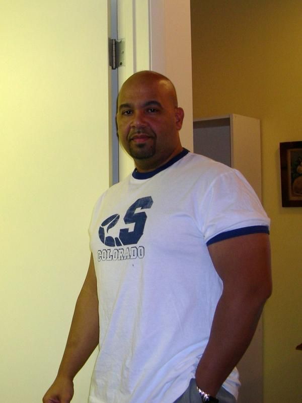 Melvin Arroyo - Class of 1988 - Springfield Central High School