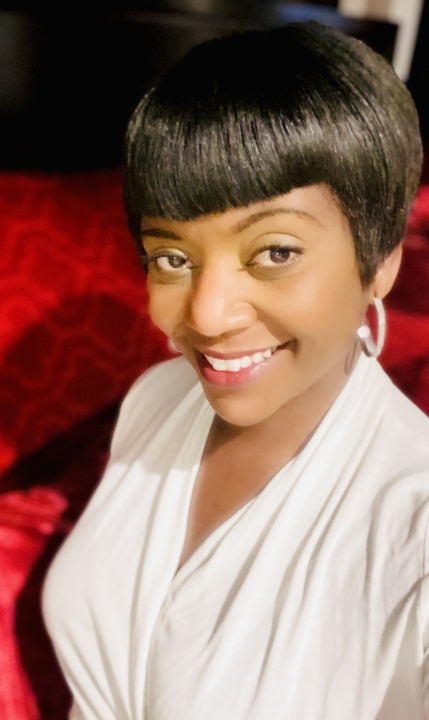 La Tasha Sharif - Class of 1992 - Springfield Central High School