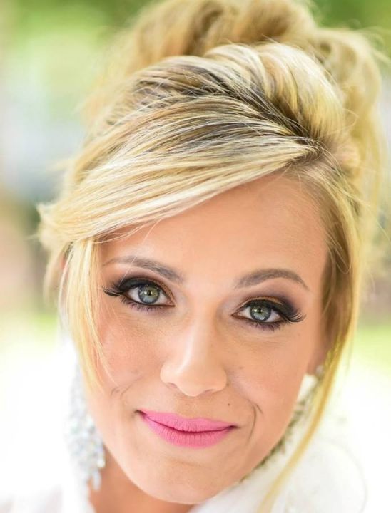 Brittany Moreau - Class of 2008 - Springfield Central High School