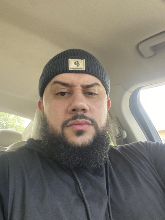 Ismael Rivera - Class of 2009 - Springfield Central High School