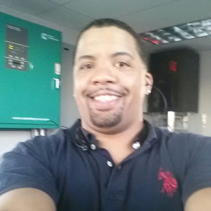Paul Simmons - Class of 1996 - Springfield Central High School