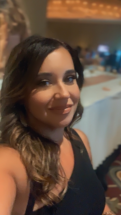 Christine Fernandez - Class of 1996 - Springfield Central High School
