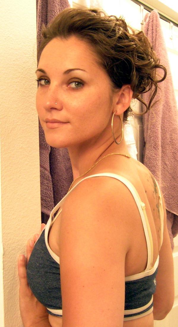 Monika Dyrkacz - Class of 1998 - Springfield Central High School